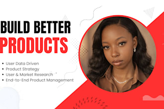 manage your product strategy from ideation to launch for market success