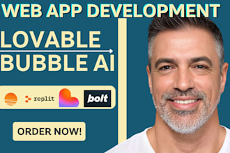 build bubble io app bubble io build saas webapp mobile with bubble io developer