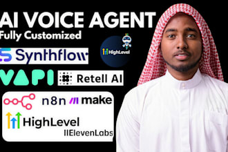 fix retell ai voice agent retell appointment n8n vapi ai voice agent elevenlabs