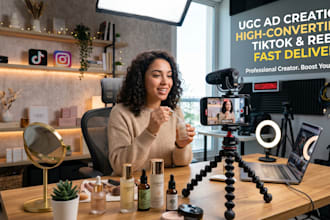 create ai commercial ads, ai product video ads, ai video ads