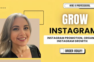 social media marketing manager community manager instagram marketing