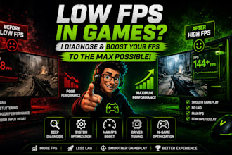 speed up, clean, and optimize your PC