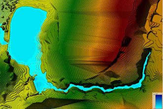 do hydraulic modeling using hec ras