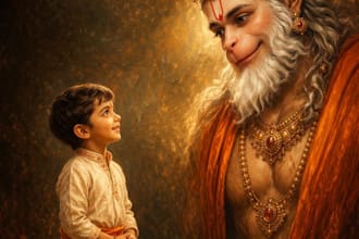 create highquality ai generated spiritual create