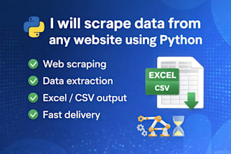 automate tasks using python scripts