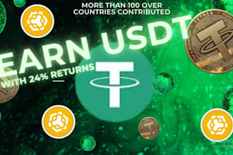 fastly do crypto invest btc and usdt btc usdt platform