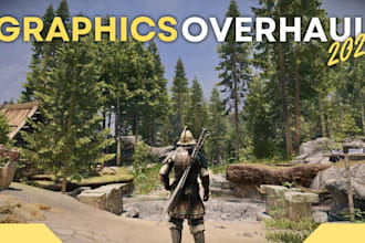 3d game mod mods skyrim modding for unity unreal engine video game