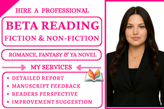 beta reader fantasy, horror beta reader, fantasy beta reader, sci fi beta reader