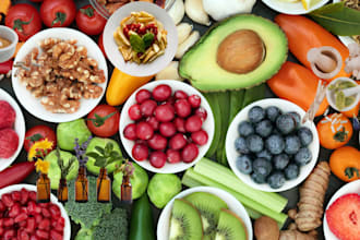 formulate stable and safe functional food, supplements and herbal products
