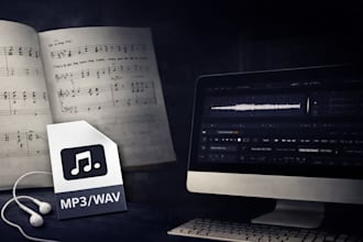 transcribe music audio to lead sheet music music notation piano transcription
