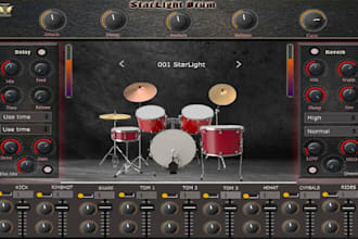 build dsp powered vst plugins for cross platform using juce with modern gui