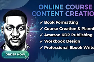 create online courses,worksheet,lesson plans,syllabus,video courses,curriculum