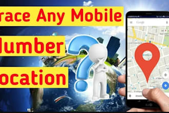 be certified partner monitoring, phones, track live location authorized access