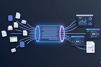 build an ai automation pipeline with openai and python
