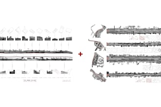 design presentations, infographics or boards