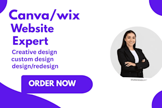 setup canva wix website squarespace ugc portfolio framer figma  webflow
