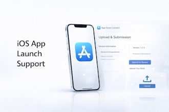 assist your android app launch on google play store
