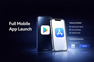 help submit your ios app to the app store