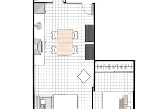 bring your floor plan ideas to life with professional drawings