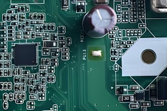 professional pcb design schematic and gerber files altium, kicad eagle, easyeda