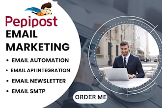 setup pepipost email apl integration pepipost transactional email pepipost SMTP