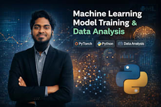 train and evaluate machine learning models in python