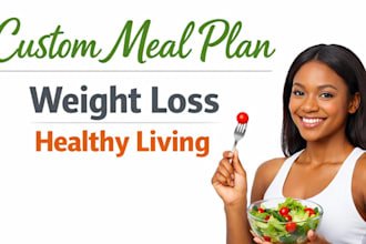 design a diet plan for weight loss and pcos