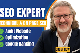 do on page and technical SEO, shopify indexing issue