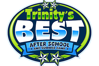 design a awesome fun childcare summer camp logo