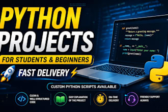 fix python bugs, errors, and debug your code quickly