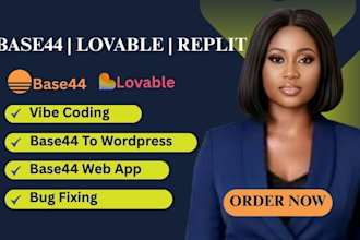 base44 debugging base44 expert integration base44 website