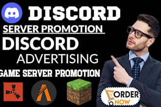 discord server promotion, discord advertising discord promotion,