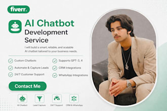 create a ai chatbot and workflow using n8n