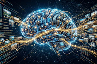 build your ai powered web application or llm integration