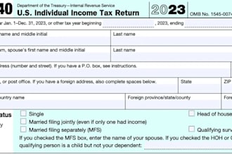 do US tax filings and cross border taxation