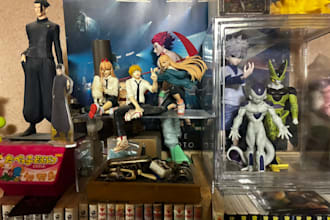 be your japanese anime and manga consultant in tokyo