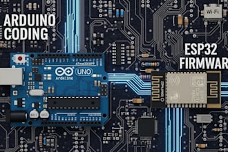 review your electronics schematics and pcb layout for errors and improvements