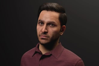 rig and animate your 3d character with facial rig cc4 blender ue5
