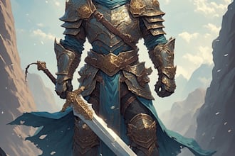 do dnd character for you
