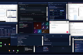 build interactive educational webapp