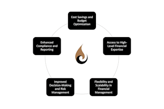 be your strategic virtual cfo for business growth