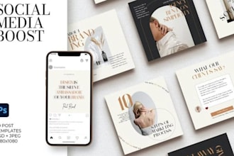 design editable canva templates for instagram posts stories reels pinterest pins