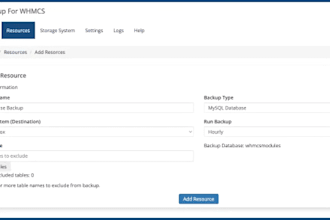 setup your iptv panel, xui one, xtream UI, nxt, and xui one panels with whmcs