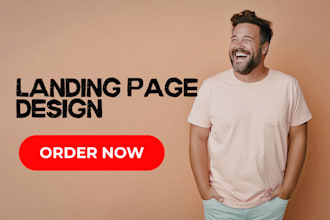 design kajabi landing page zoho landing page wix landing page