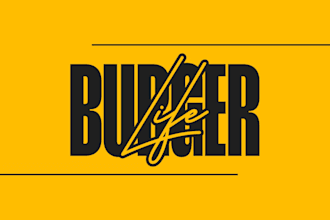 a complete brand identity for your business