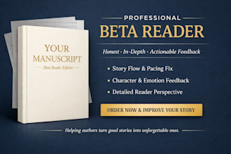 beta read and critique your manuscripts horror, scifi and young adult