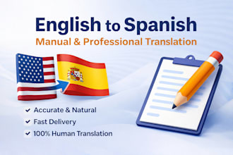 seo translate english to spanish and make it sound natural