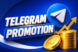 telegram promotion, promote telegram forex channel to 10m telegram forex traders