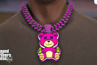 create professional custom chain for gta5 and fivem chain addon