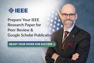 publish research paper on ieee peer review judging